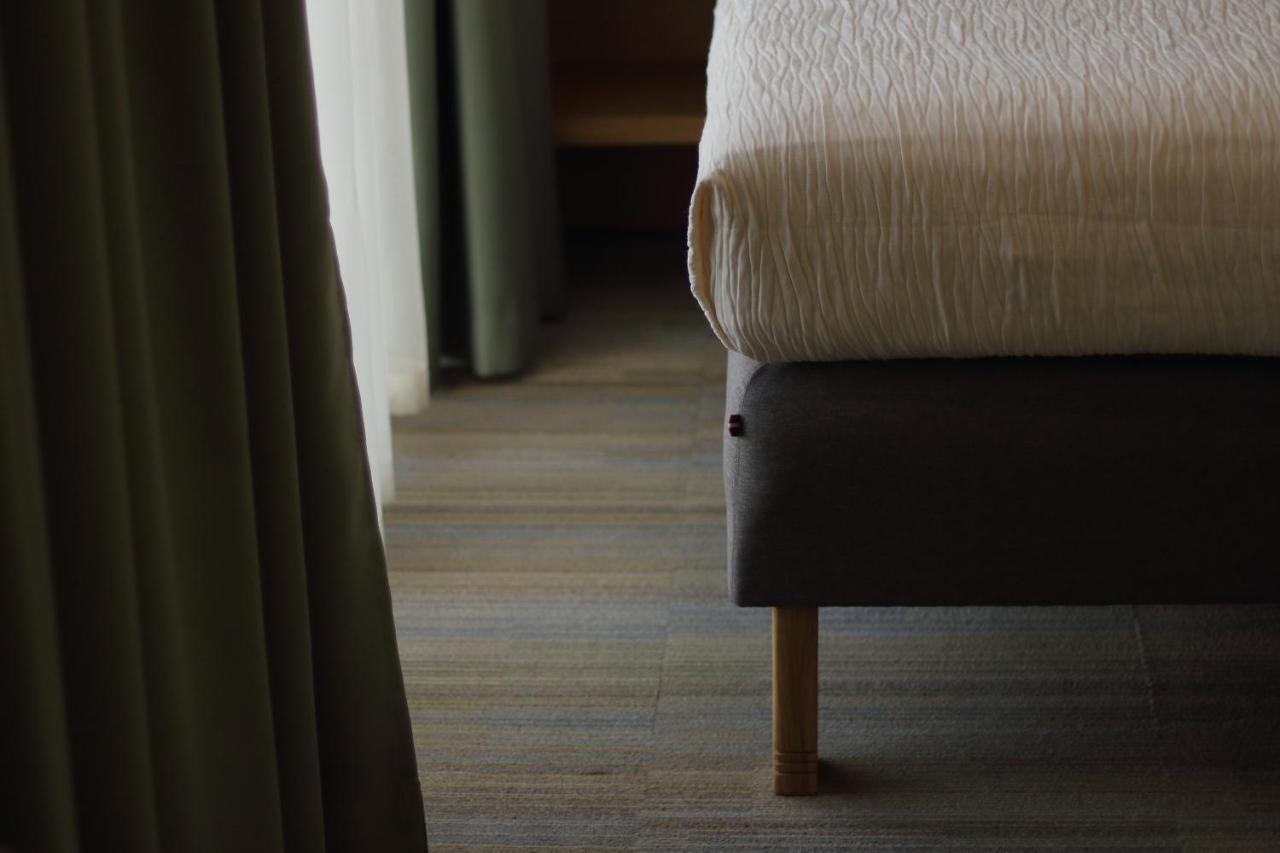 Hotel Kolumbs Liepāja Kültér fotó