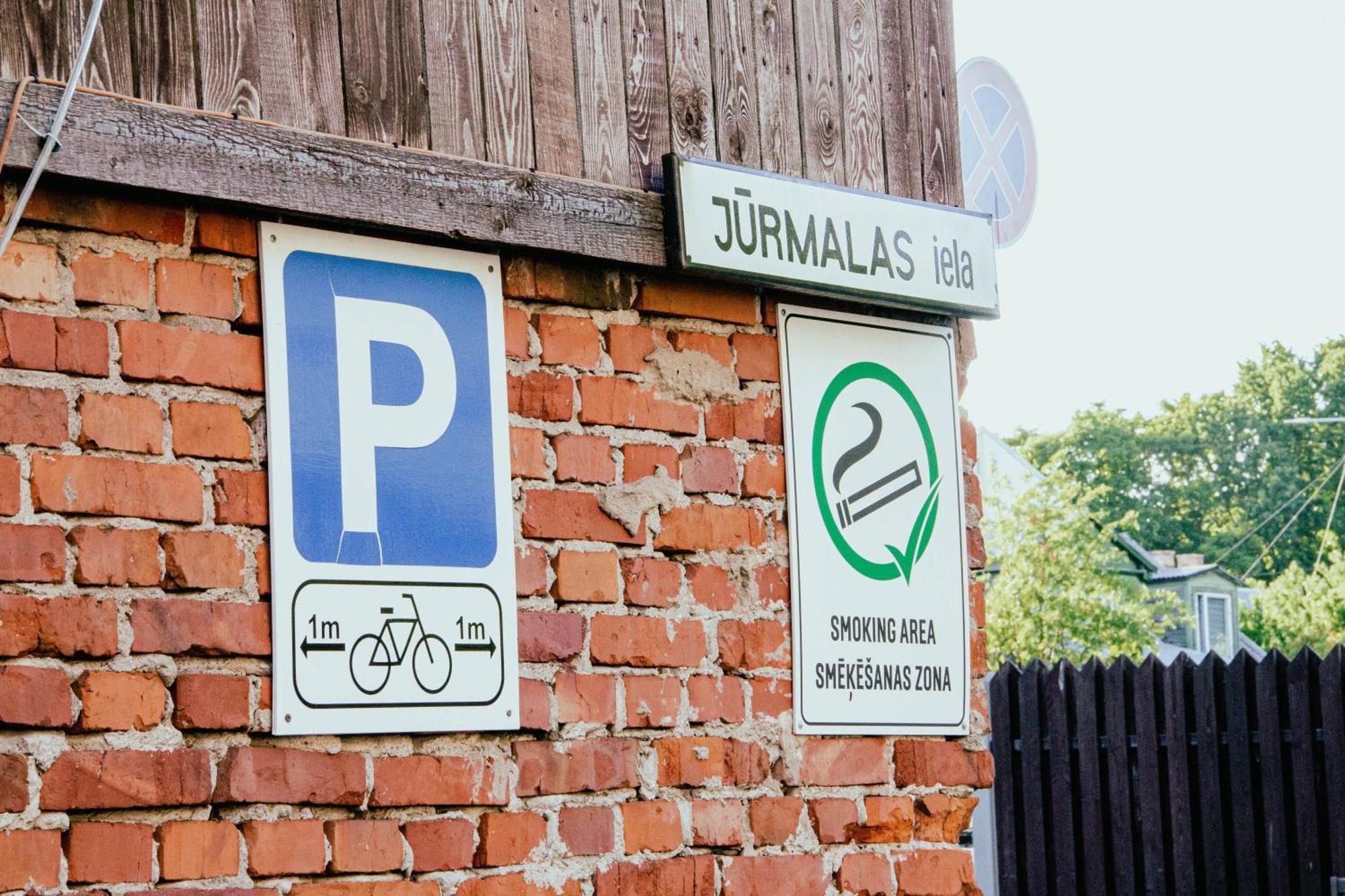 Hotel Kolumbs Liepāja Kültér fotó