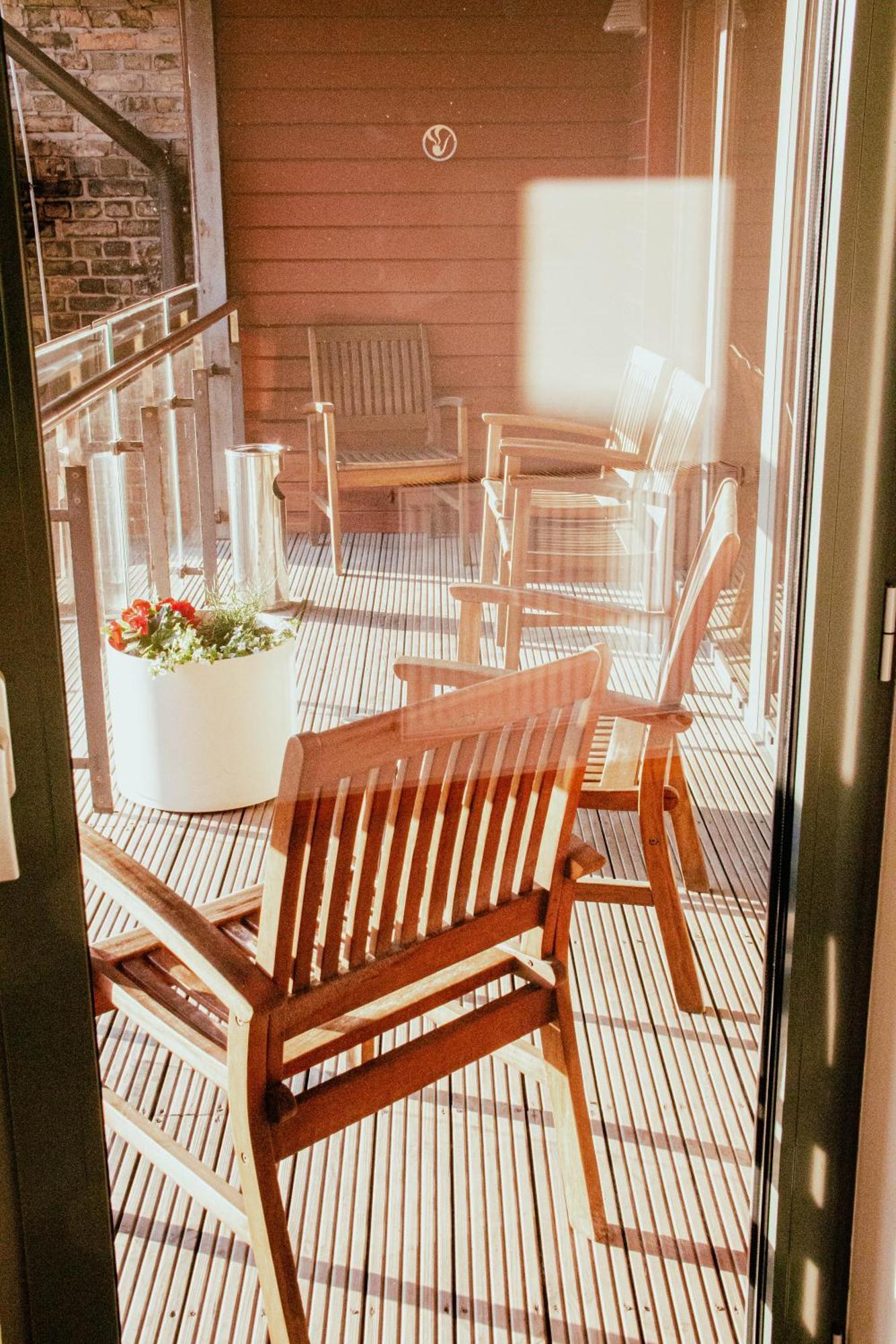 Hotel Kolumbs Liepāja Kültér fotó